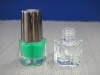 5ml nail polish bottle with brush