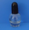 5ml nail polish  glass bottle