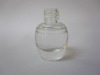 5ml nail polish glass bottle