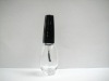 5ml nail polish oil glass bottle