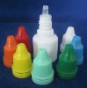 5ml opaque pilfer-proof dropper bottle