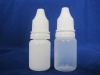 5ml pe drop dispenser bottle