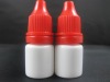 5ml pet drop bottle