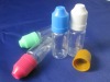 5ml pet eye drop bottle