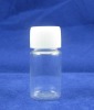 5ml plastic bottle