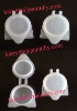 5ml plastic bottle,PE bottle,shaped plastic bottle