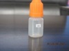 5ml plastic dropper bottles