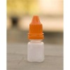 5ml plastic eye drop bottle