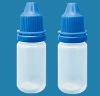 5ml plastic eye drop bottle