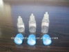 5ml plastic eye drop bottle eliquids bottle