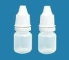 5ml plastic eye drop bottle with tamper cap