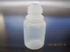 5ml plastic eye droper bottle