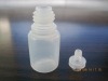 5ml plastic eye droper bottle