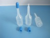 5ml plastic eye dropper bottle