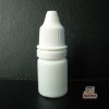 5ml plastic eye dropper for veterinary medicine