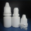 5ml plastic eyedrop bottle