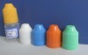 5ml plastic eyedroppers bottles