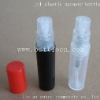 5ml plastic perfume atomizer