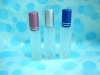 5ml small glass perfume bottle cosmetic packaging wholesale perfume bottles perfume roll on glass arts&crafts FG-175