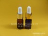 5ml stock essential oil glass bottle