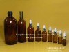 5ml to 500ml glass essential oil bottle