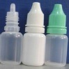 5ml translucent  Eye drop bottle