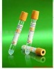 5ml vacuum blood collection Gel &clot activator tube