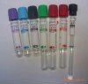 5ml vacuum blood collection sodium heparin tube