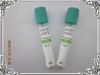 5ml vacuum blood collection tube