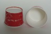 5oz ice cream cold disposible paper cup with paper lid