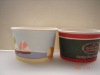 5oz ice cream paper cup