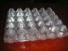 5x6 pieces disposable  plastic egg  tray