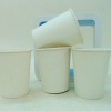 6.5oz hot drink paper Cup