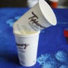 6/7 oz vending machine paper cup