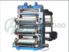 6 Color Roll PE Film Printing Machine(CH886)