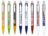 6 Colors Ball Pen Inkjet Printer