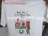 6 Colors Tshirt Printer-(With High Stability)