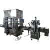 6-Head Automatic Edible Oil Filling Machine