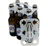 6 Pack Bottle Carrier for Beer Bottles