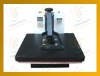 6-Pipe  High-Pressure Vertical heat Press Machine