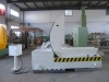 6 Ton Industrial metal coil turnover machine