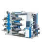 6 color Film Printing Machine