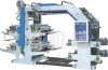 6 color Flexo Printing Press/Flexo Printing machine