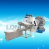 6 color cup printing machine