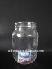 6 oz Classical Canned Glass Bottles