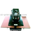 60*80CM Pneumatic Double Stations Heat Transfer Printing Machine A