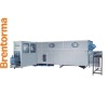 600BPH Automatic 5 or 3 Gallons Water Filling and Packaging Machine