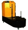 600LG Hight Automatic Airport Luggage Wrapping Machine