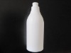 600ML PE bottle