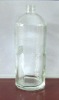 600ML Small Mouth Glass Wine Bottle